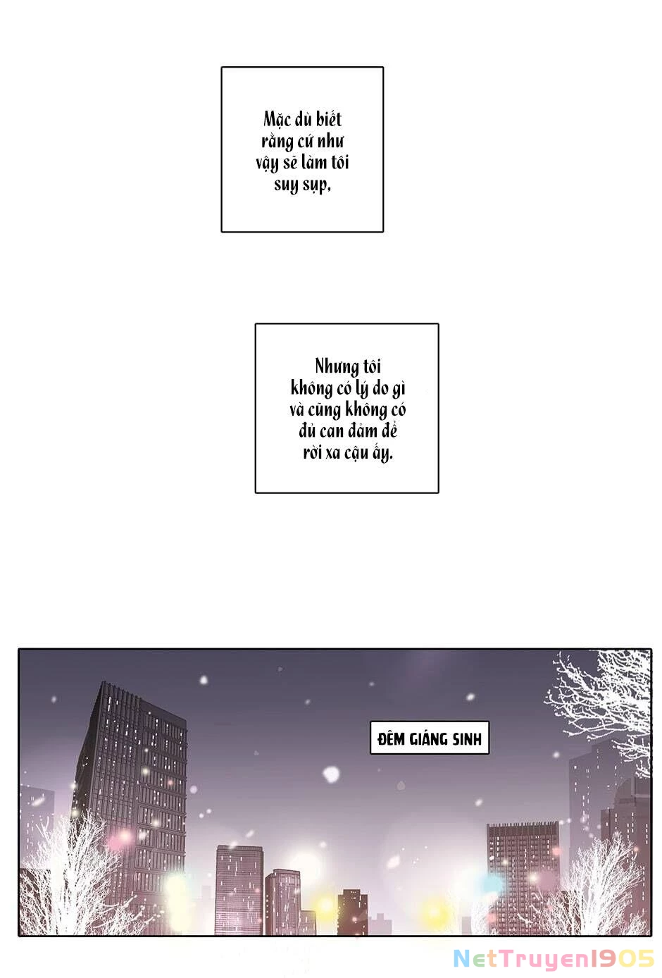 Đừng Chạm Vào Tim Tôi Chapter 5 - 18