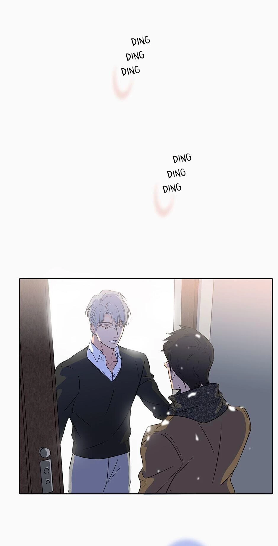 Đừng Chạm Vào Tim Tôi Chapter 5 - 22