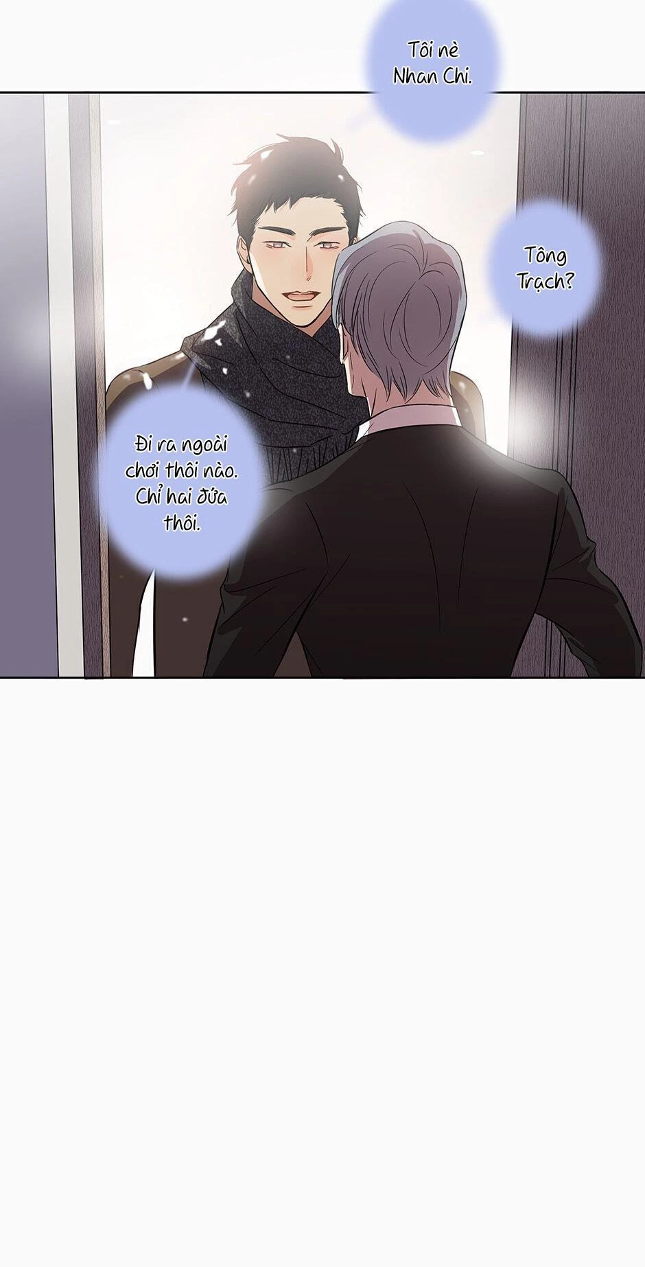 Đừng Chạm Vào Tim Tôi Chapter 5 - 23