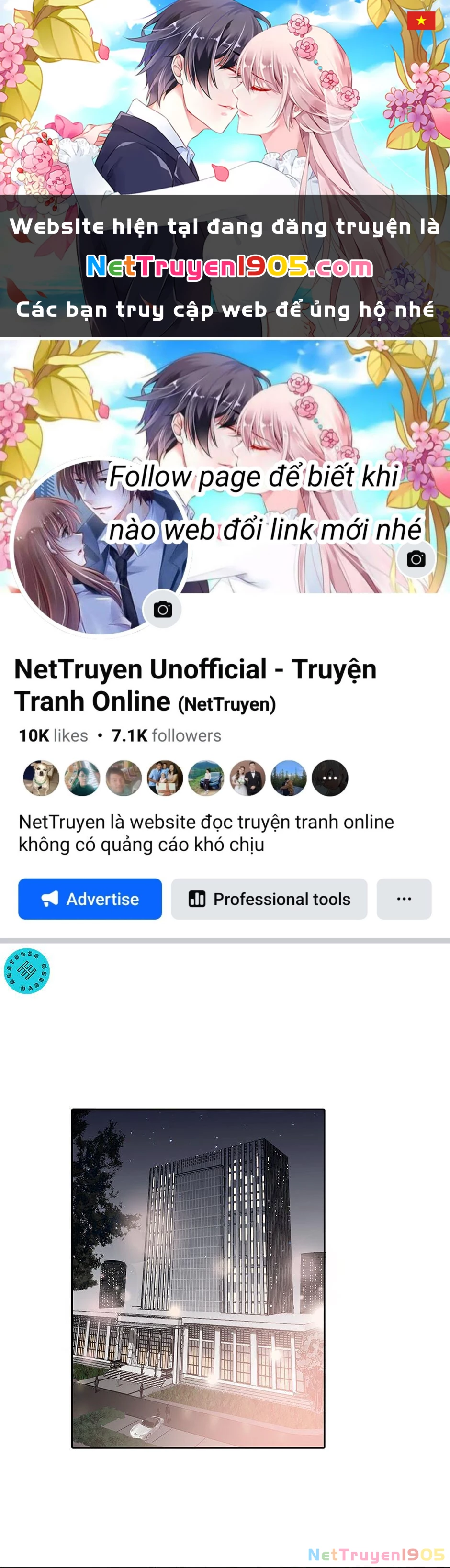 Đừng Chạm Vào Tim Tôi Chapter 6 - 1