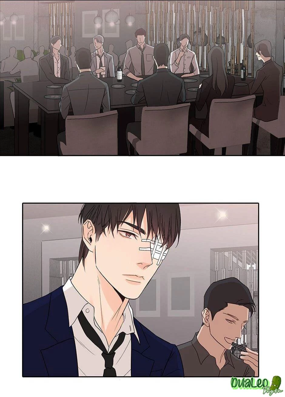 Đừng Chạm Vào Tim Tôi Chapter 6 - 2