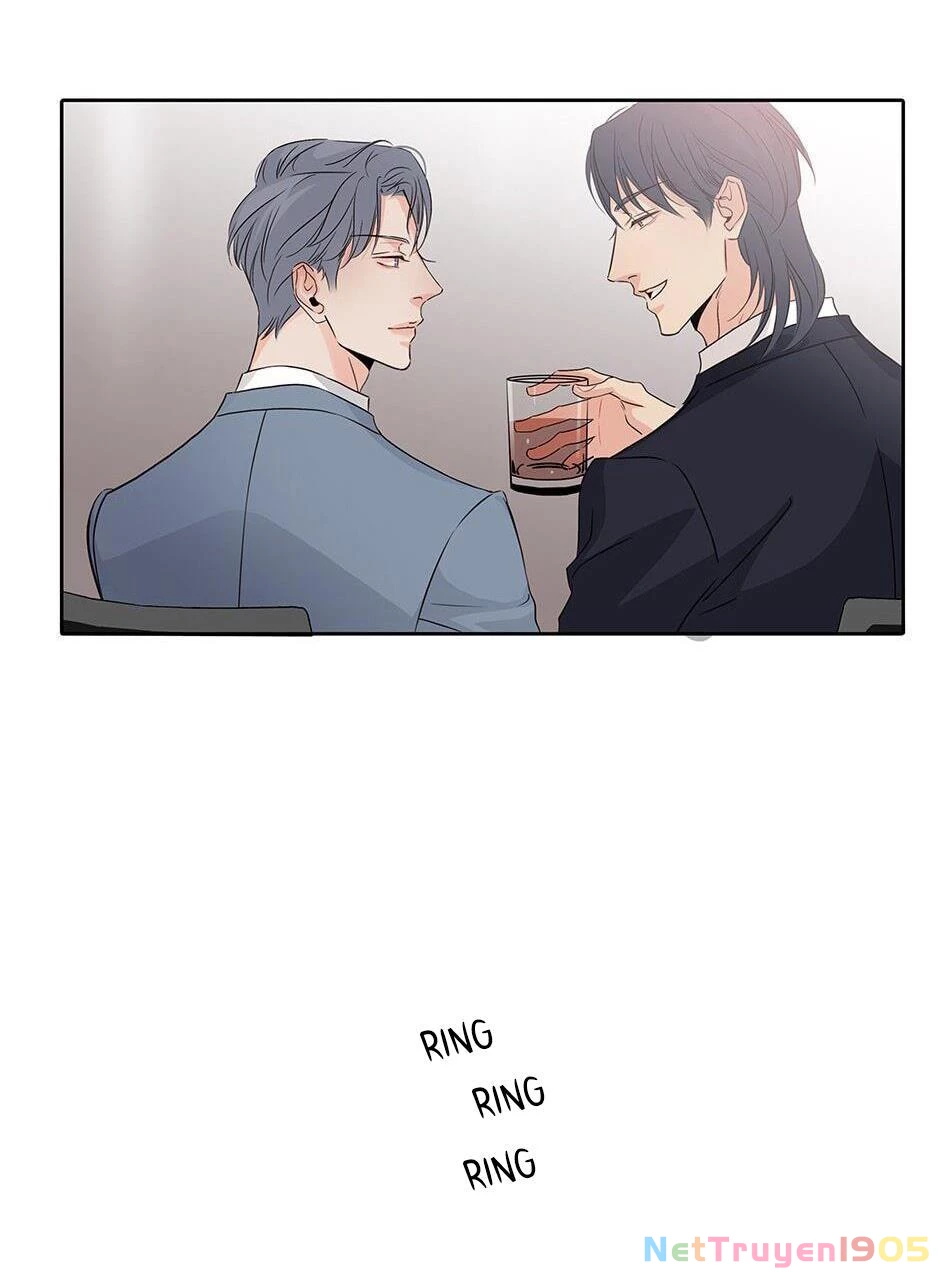 Đừng Chạm Vào Tim Tôi Chapter 6 - 3