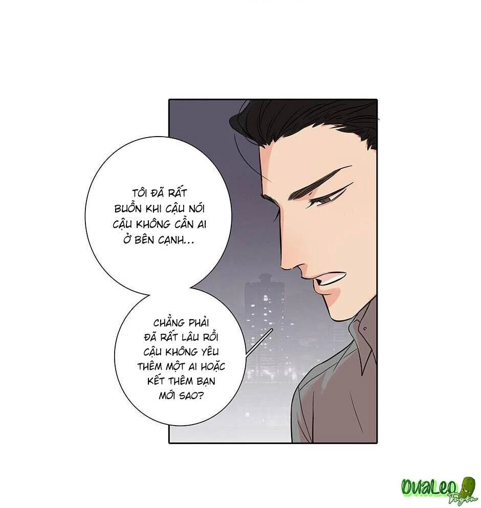 Đừng Chạm Vào Tim Tôi Chapter 6 - 10