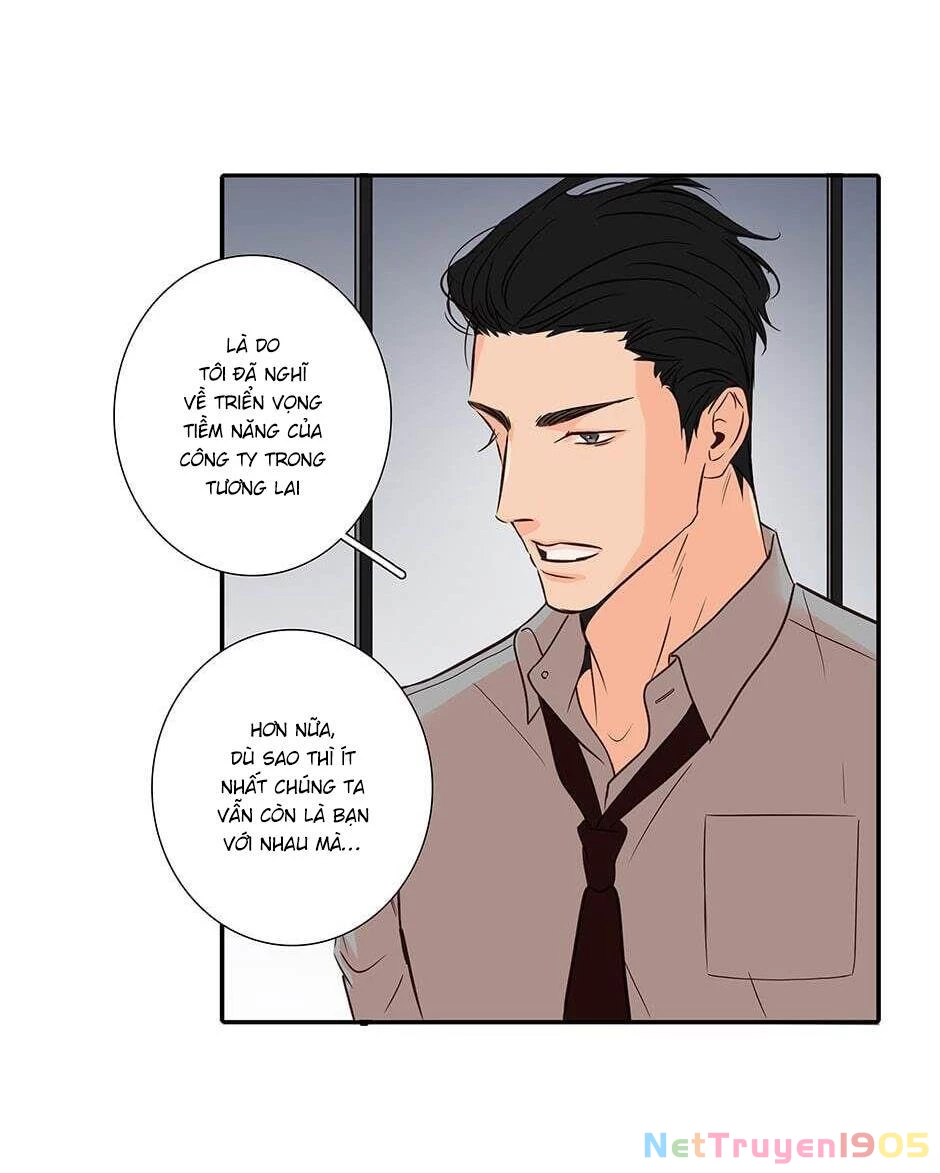 Đừng Chạm Vào Tim Tôi Chapter 6 - 13