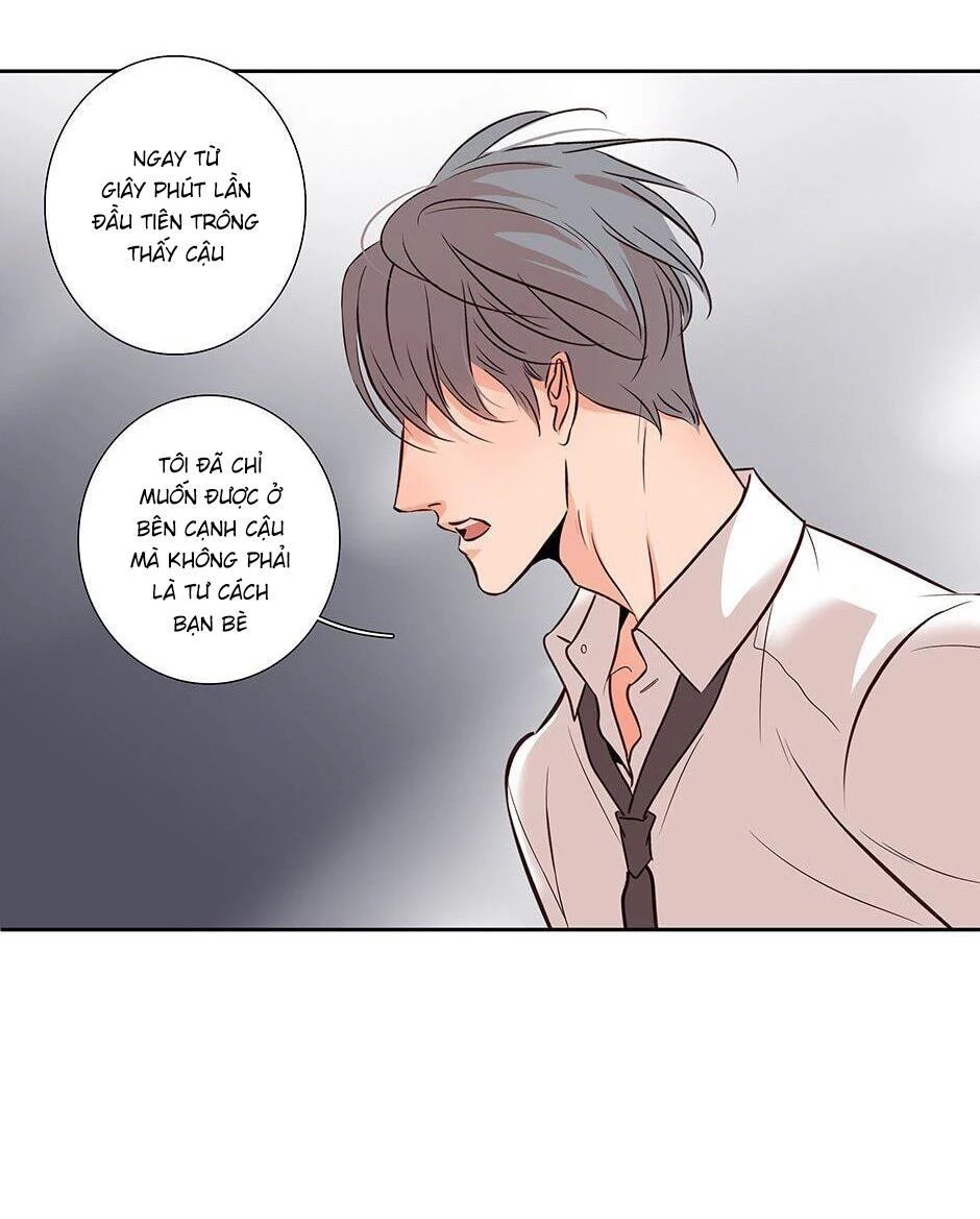 Đừng Chạm Vào Tim Tôi Chapter 6 - 16