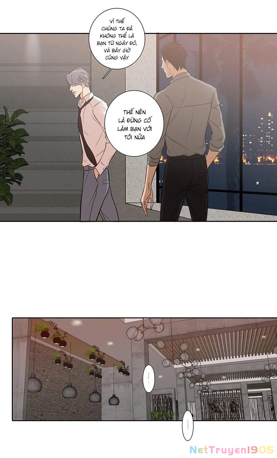 Đừng Chạm Vào Tim Tôi Chapter 6 - 17