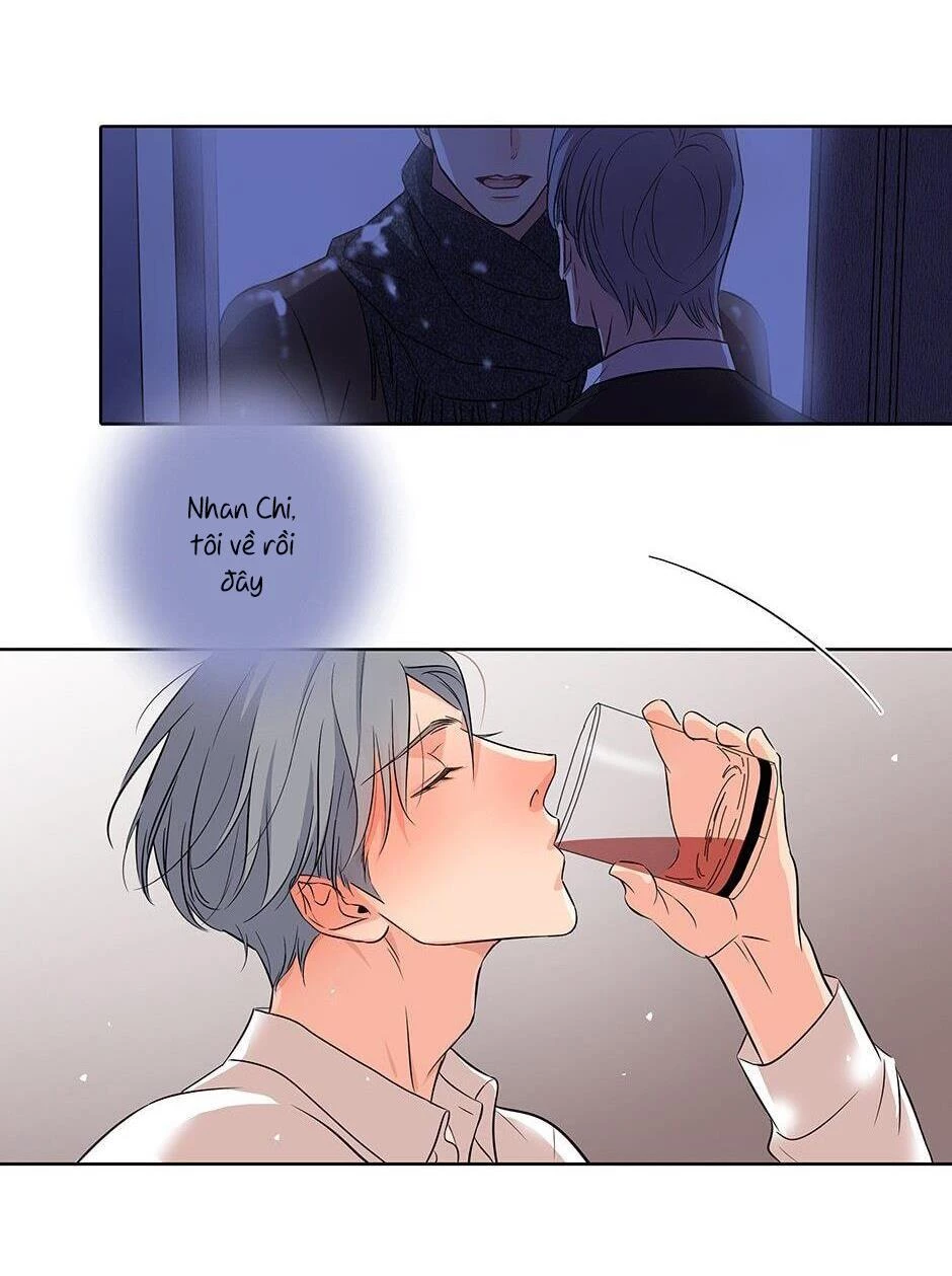 Đừng Chạm Vào Tim Tôi Chapter 6 - 19