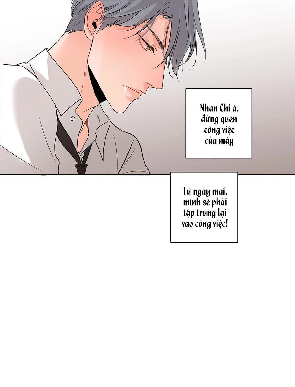 Đừng Chạm Vào Tim Tôi Chapter 6 - 21