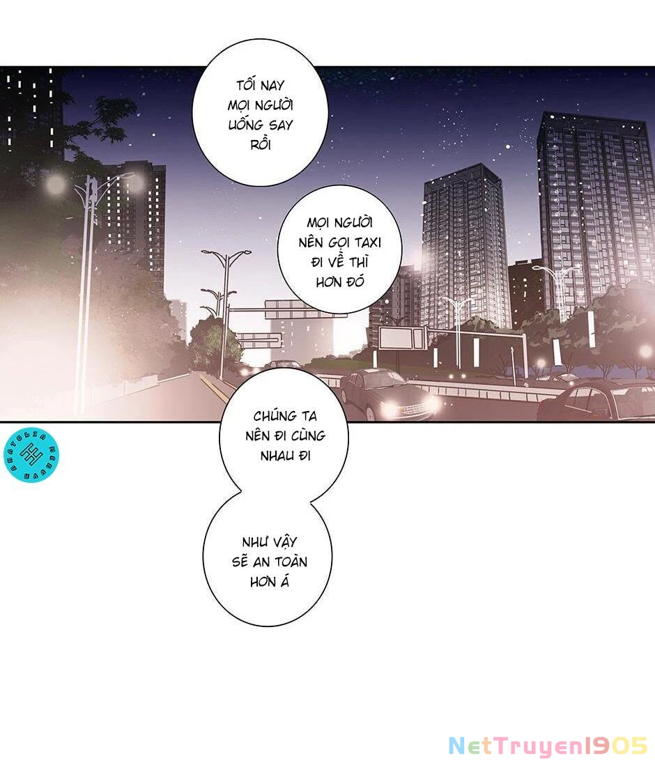 Đừng Chạm Vào Tim Tôi Chapter 6 - 22