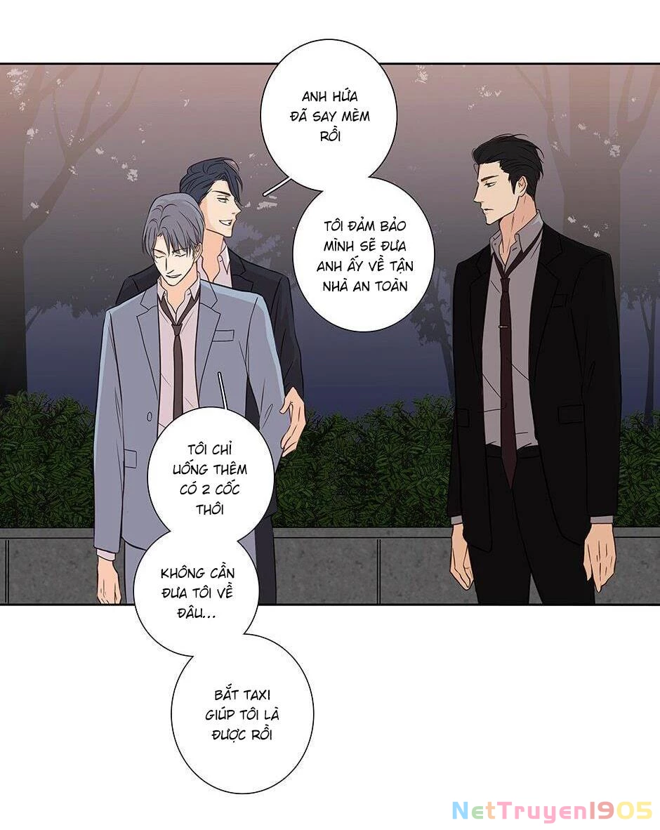 Đừng Chạm Vào Tim Tôi Chapter 6 - 23