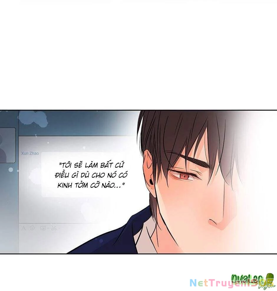 Đừng Chạm Vào Tim Tôi Chapter 6 - 29