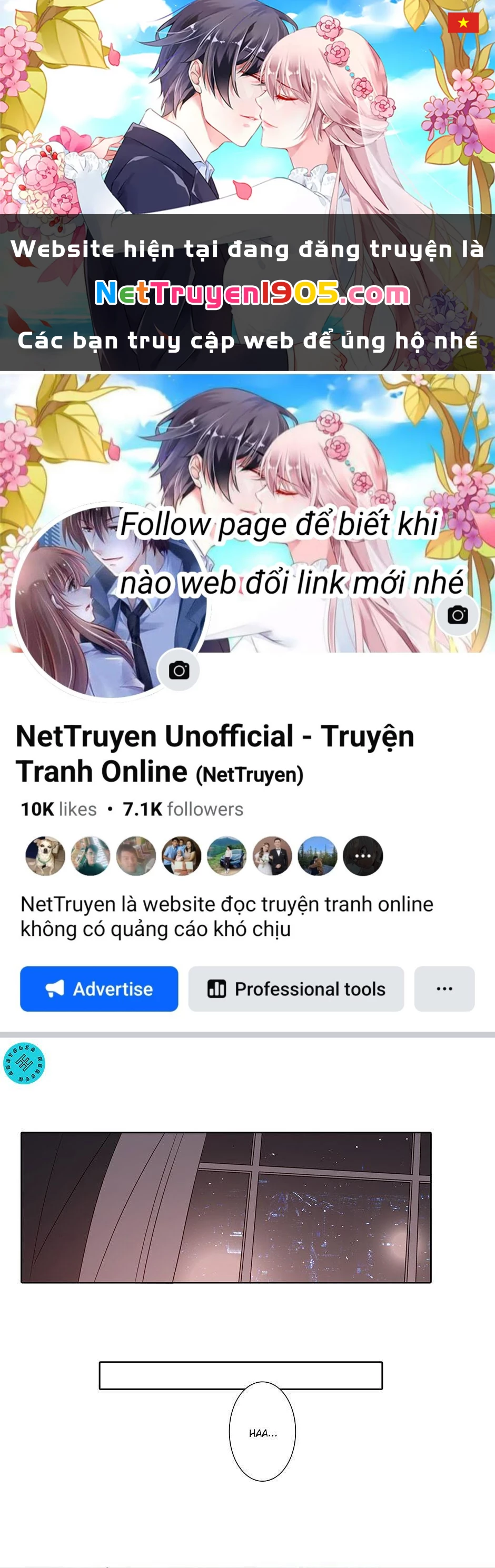 Đừng Chạm Vào Tim Tôi Chapter 8 - 1