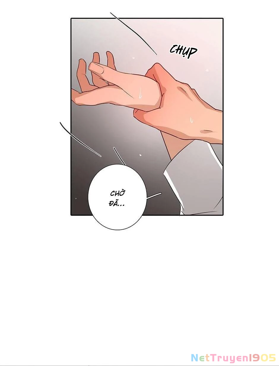 Đừng Chạm Vào Tim Tôi Chapter 8 - 9