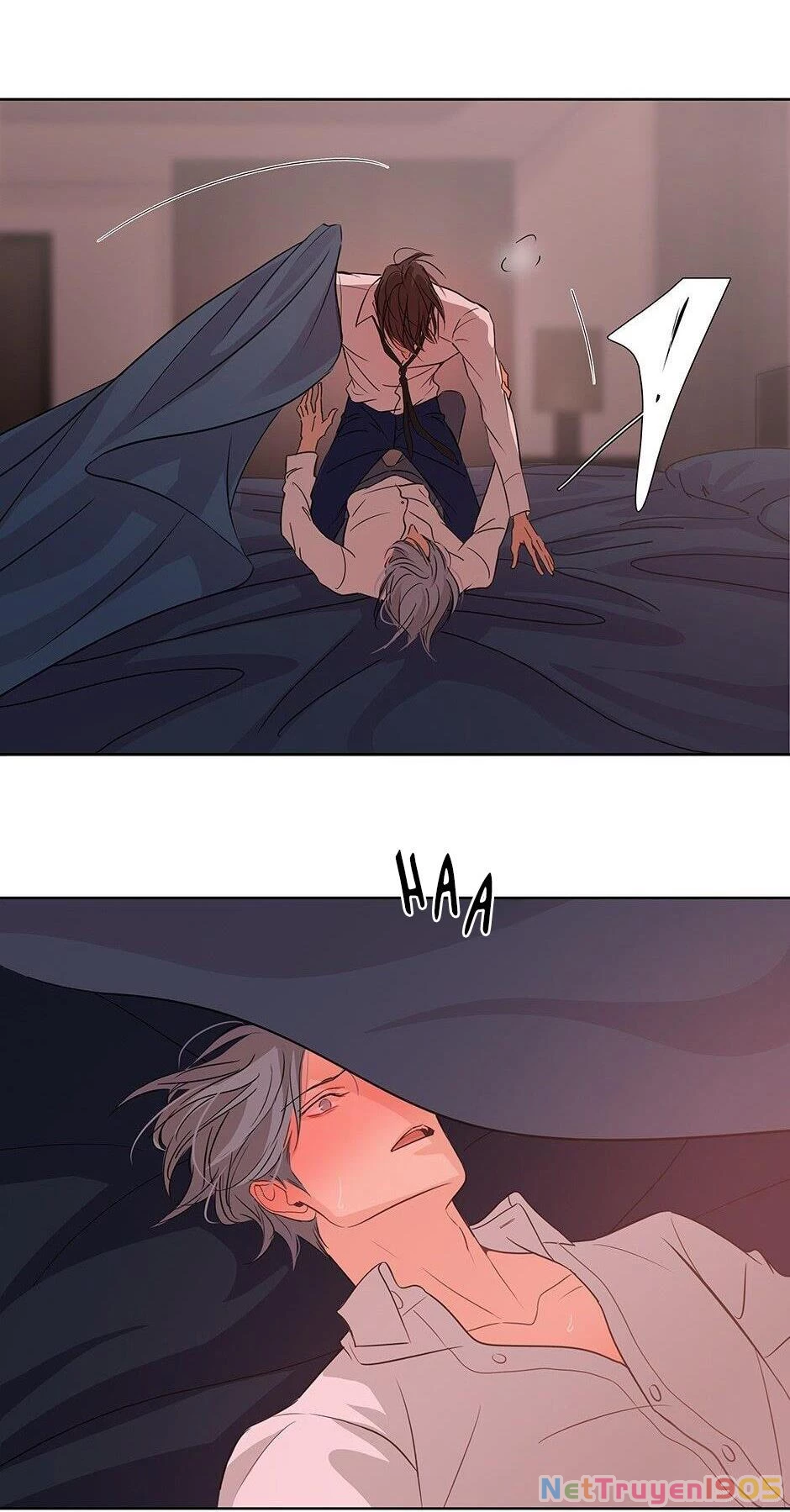 Đừng Chạm Vào Tim Tôi Chapter 8 - 12
