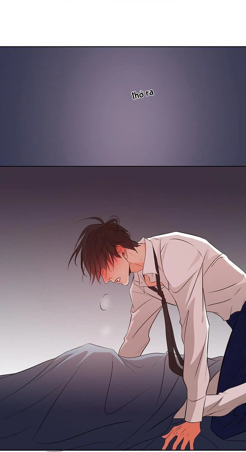 Đừng Chạm Vào Tim Tôi Chapter 8 - 13