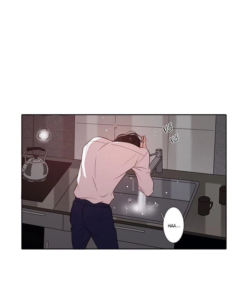 Đừng Chạm Vào Tim Tôi Chapter 8 - 18