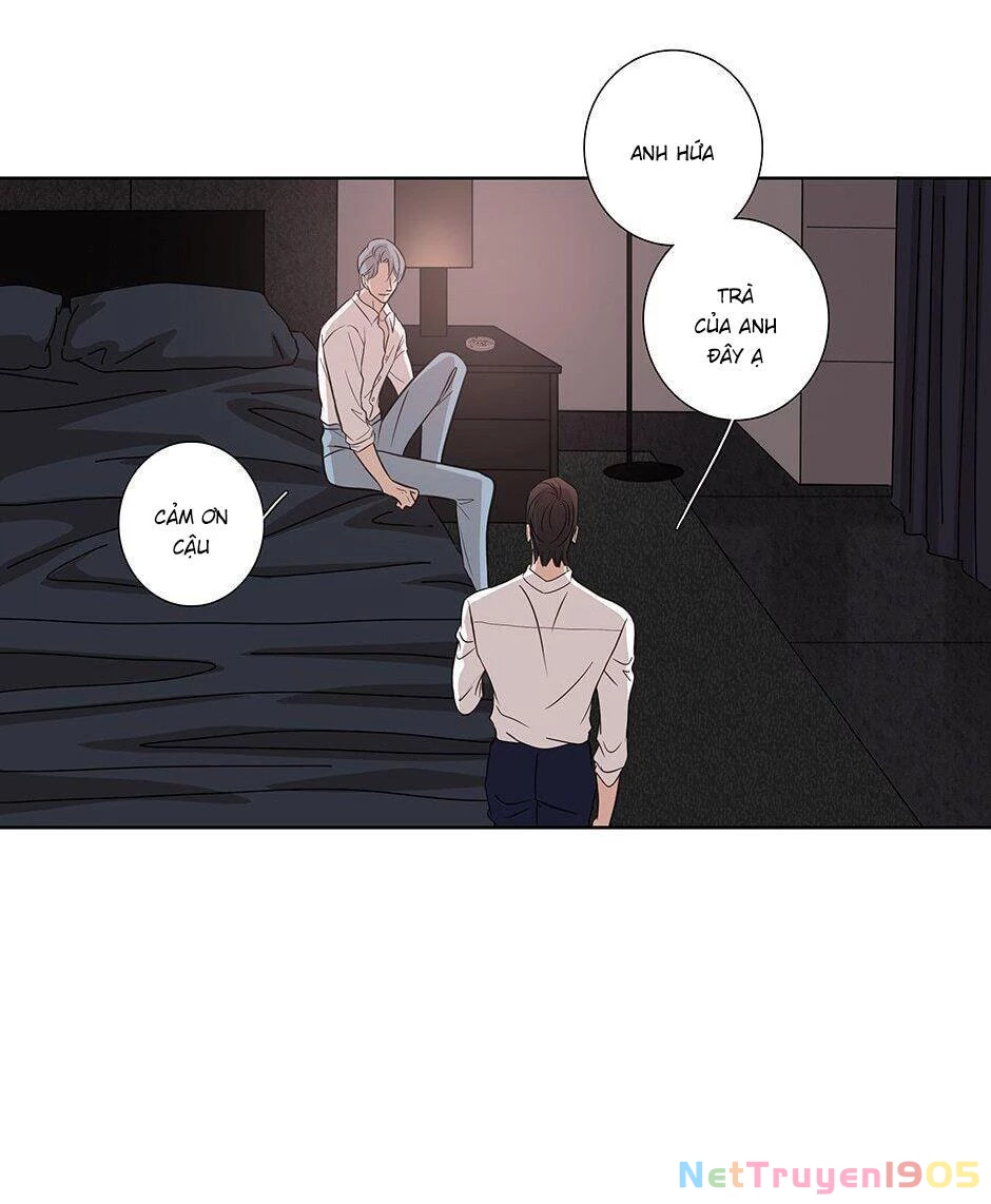 Đừng Chạm Vào Tim Tôi Chapter 8 - 23