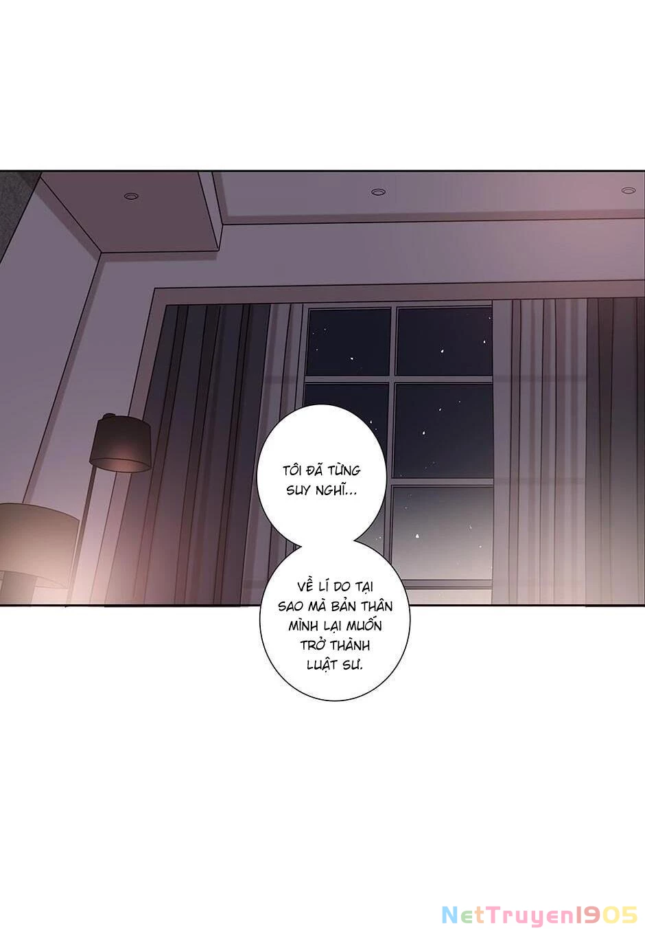 Đừng Chạm Vào Tim Tôi Chapter 8 - 25
