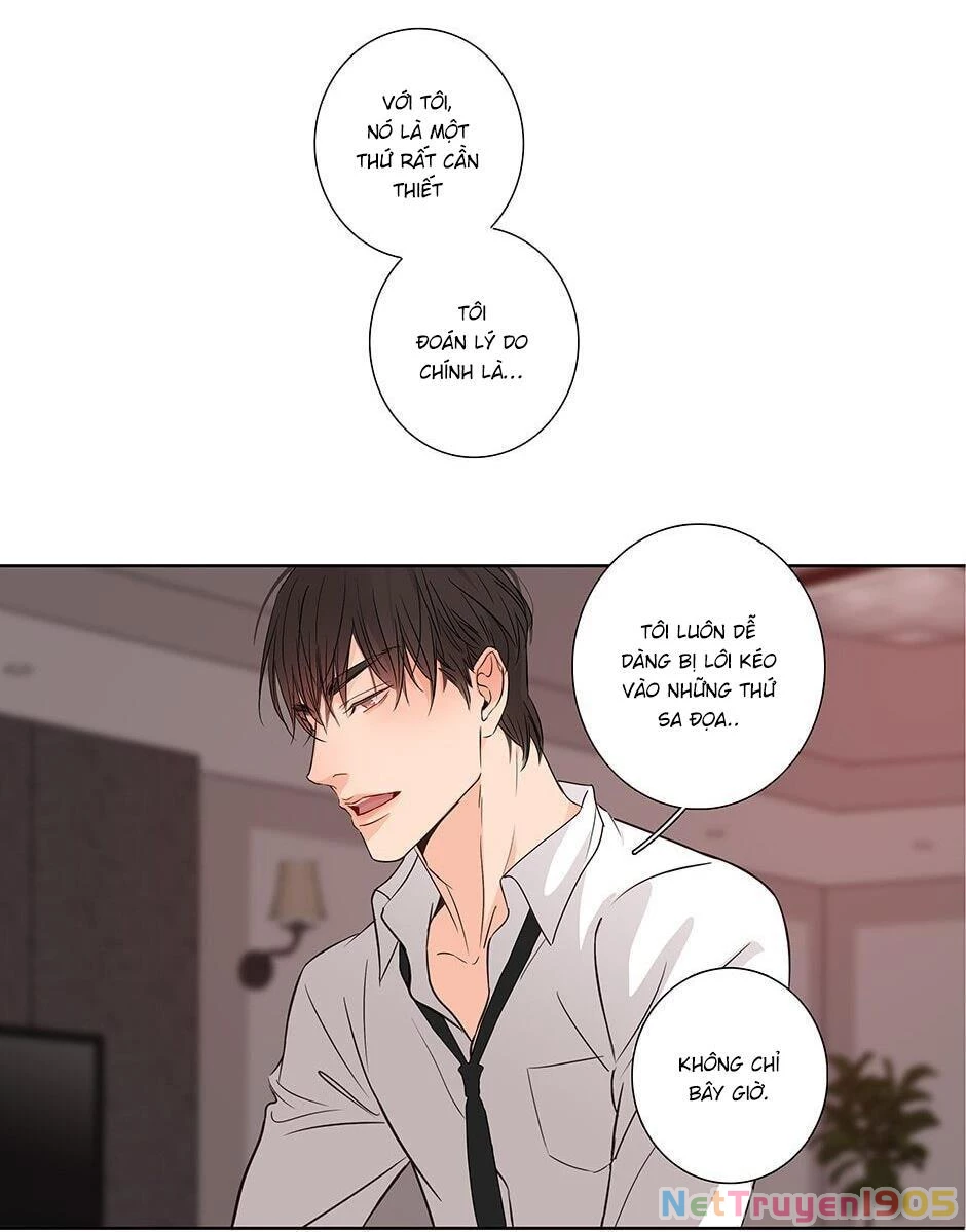 Đừng Chạm Vào Tim Tôi Chapter 8 - 27