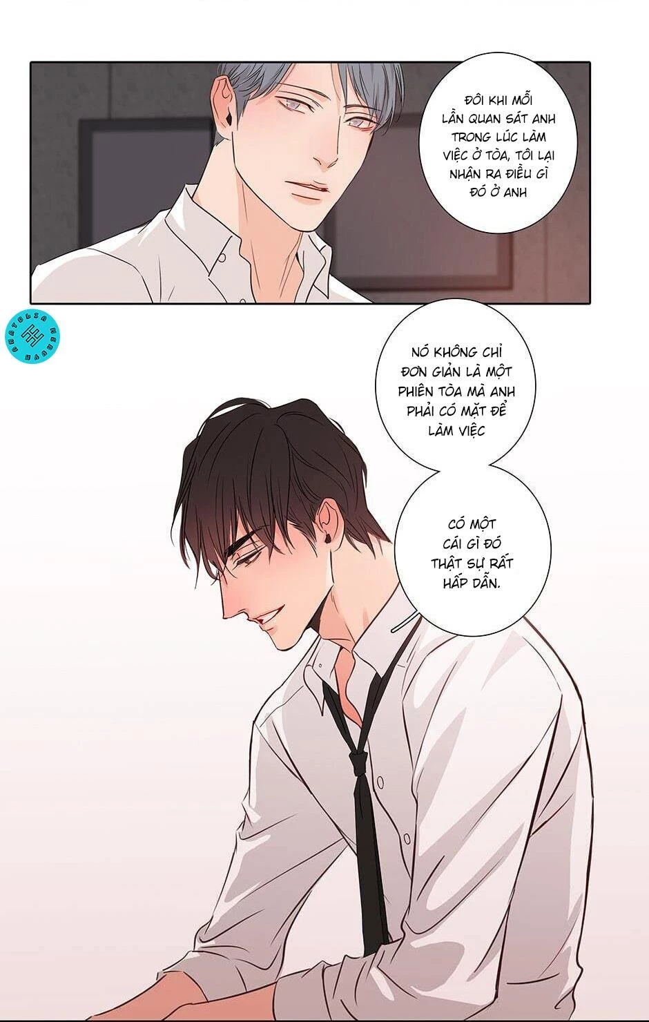 Đừng Chạm Vào Tim Tôi Chapter 8 - 28