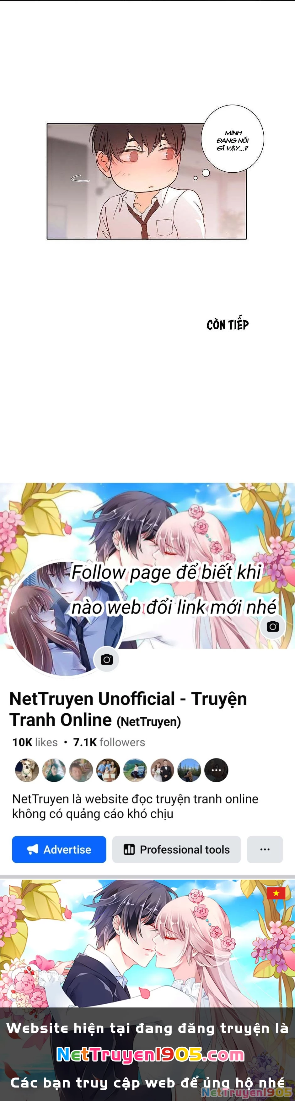 Đừng Chạm Vào Tim Tôi Chapter 8 - 29