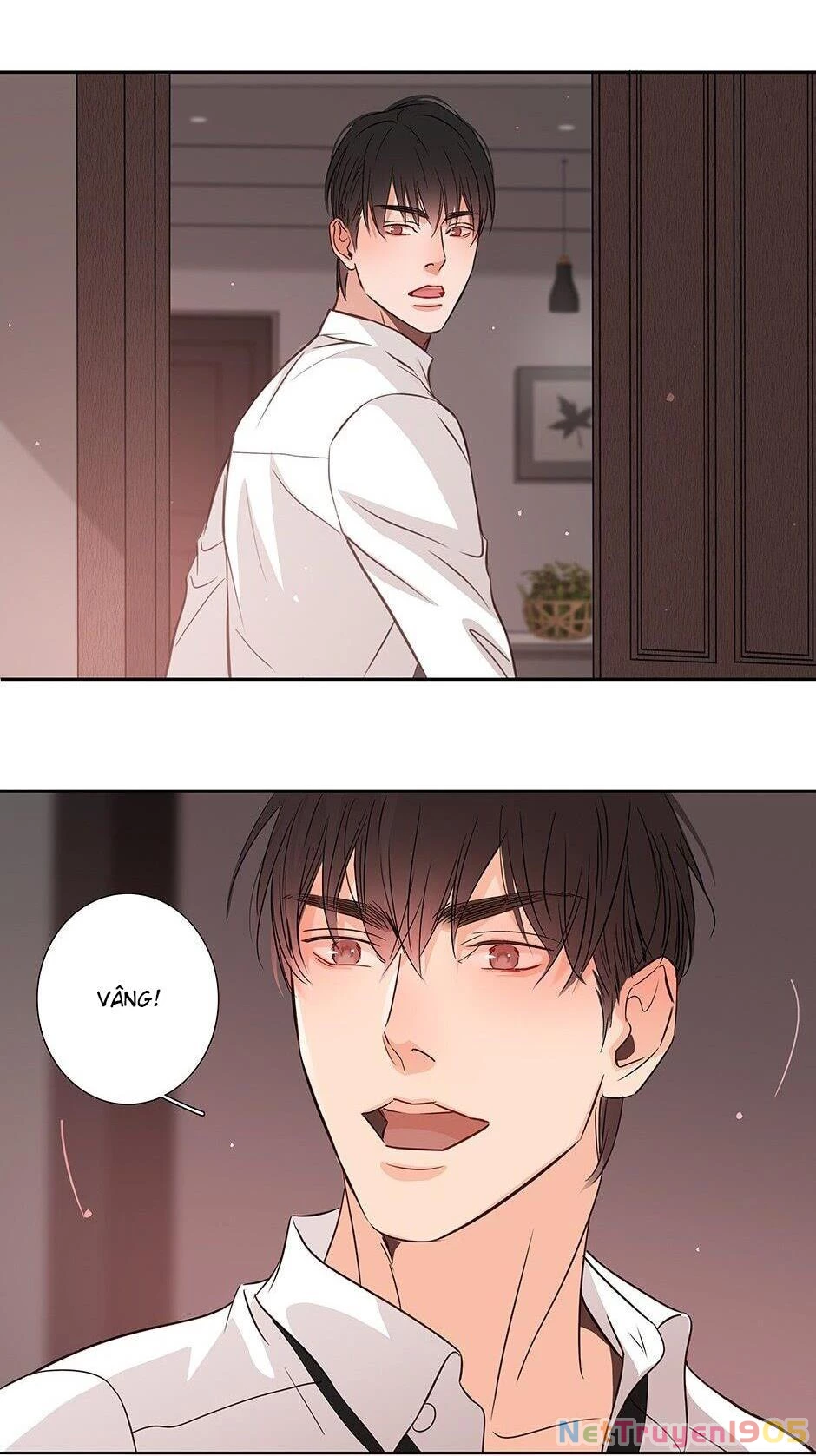 Đừng Chạm Vào Tim Tôi Chapter 9 - 4