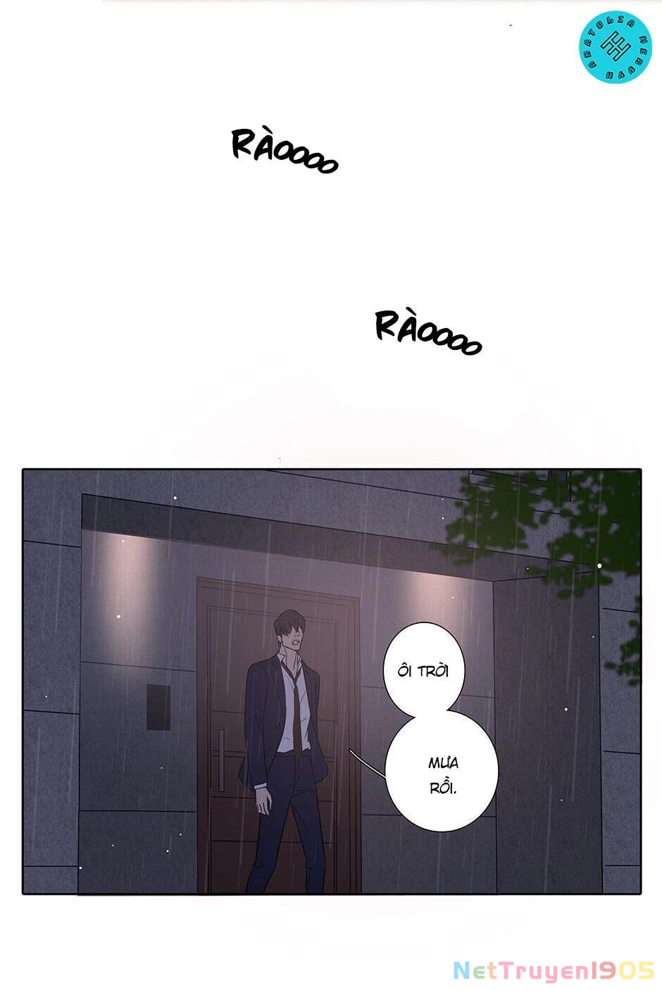 Đừng Chạm Vào Tim Tôi Chapter 9 - 5