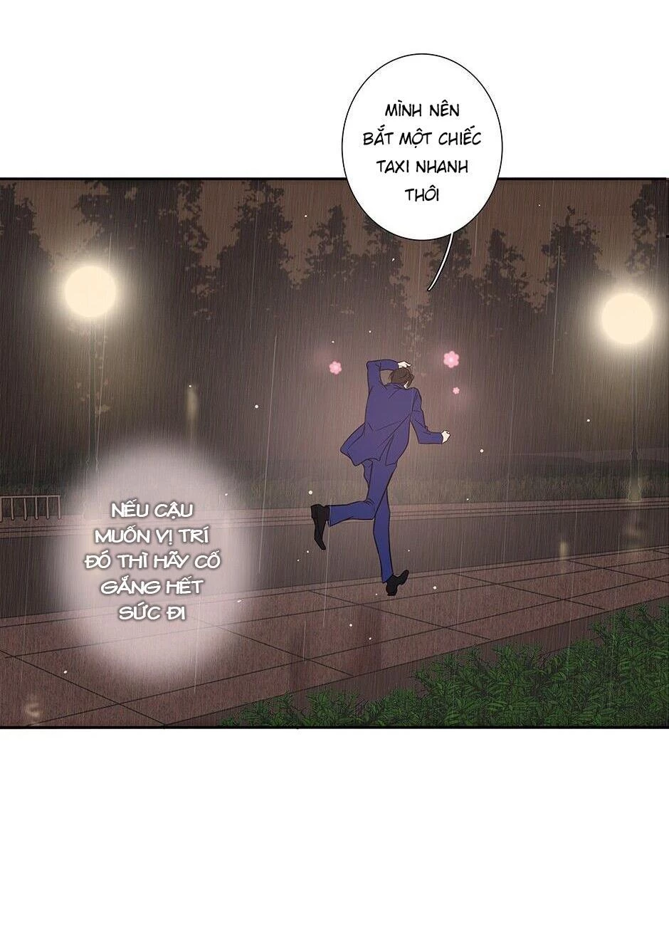 Đừng Chạm Vào Tim Tôi Chapter 9 - 6