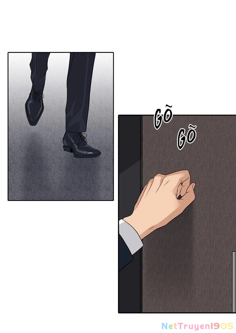 Đừng Chạm Vào Tim Tôi Chapter 9 - 11