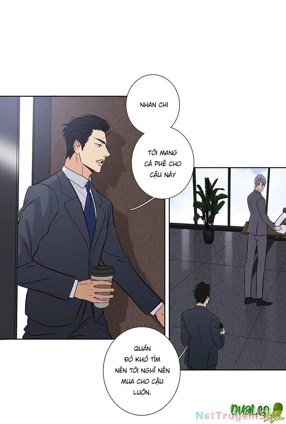 Đừng Chạm Vào Tim Tôi Chapter 9 - 12