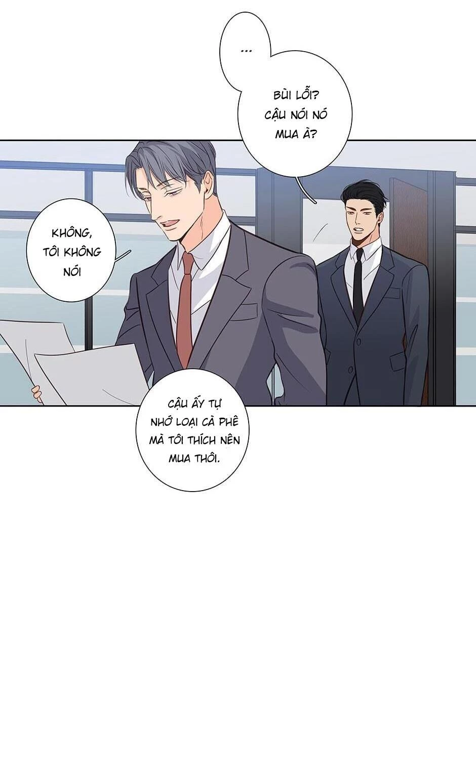 Đừng Chạm Vào Tim Tôi Chapter 9 - 14