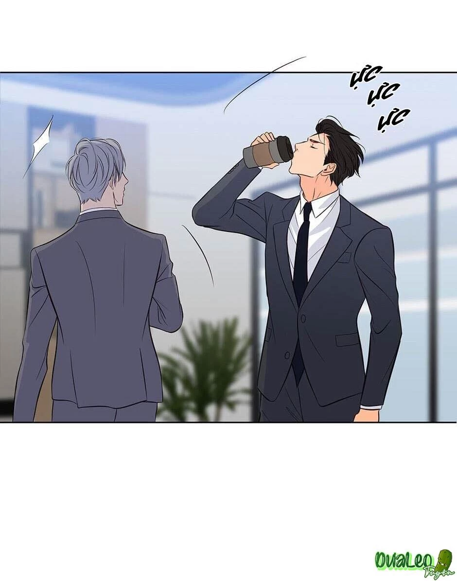 Đừng Chạm Vào Tim Tôi Chapter 9 - 16