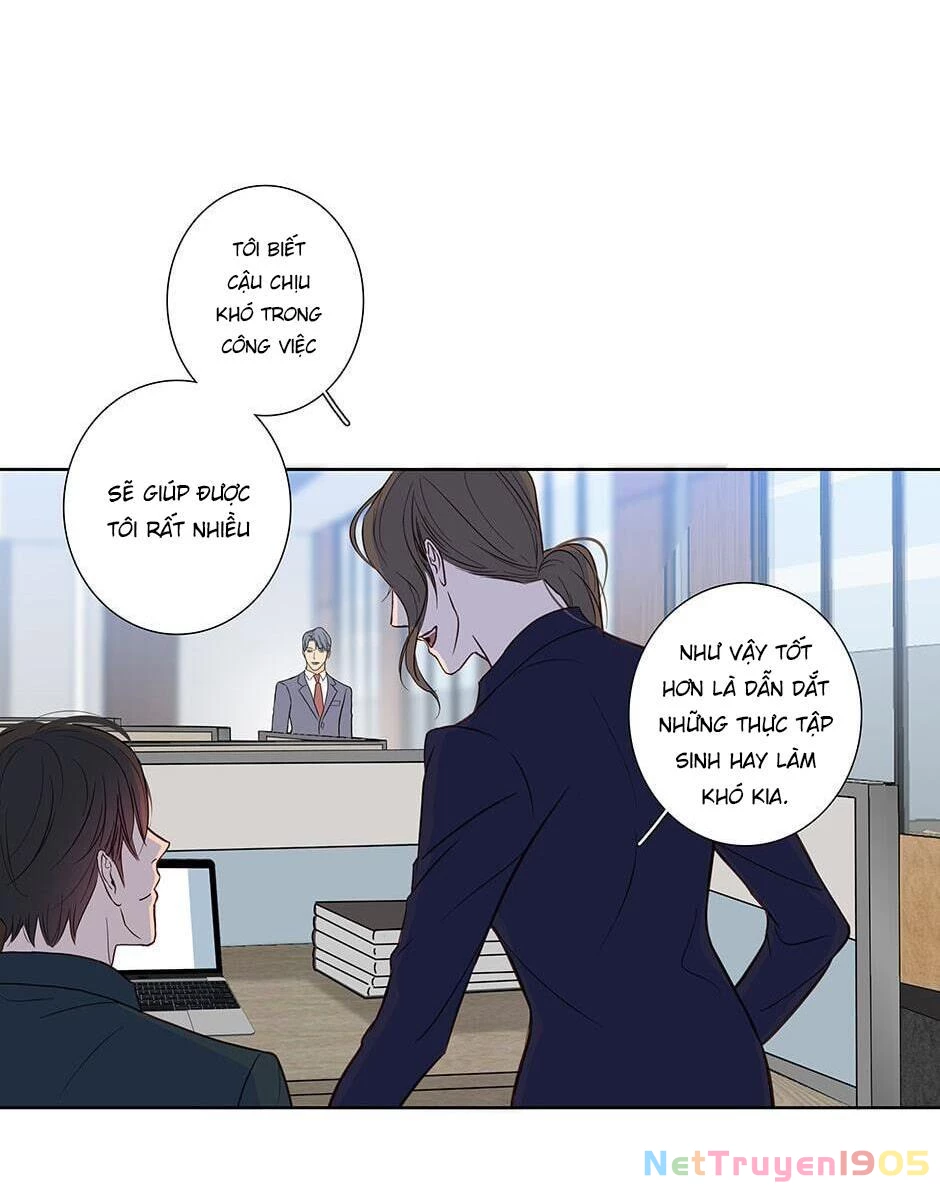 Đừng Chạm Vào Tim Tôi Chapter 9 - 20