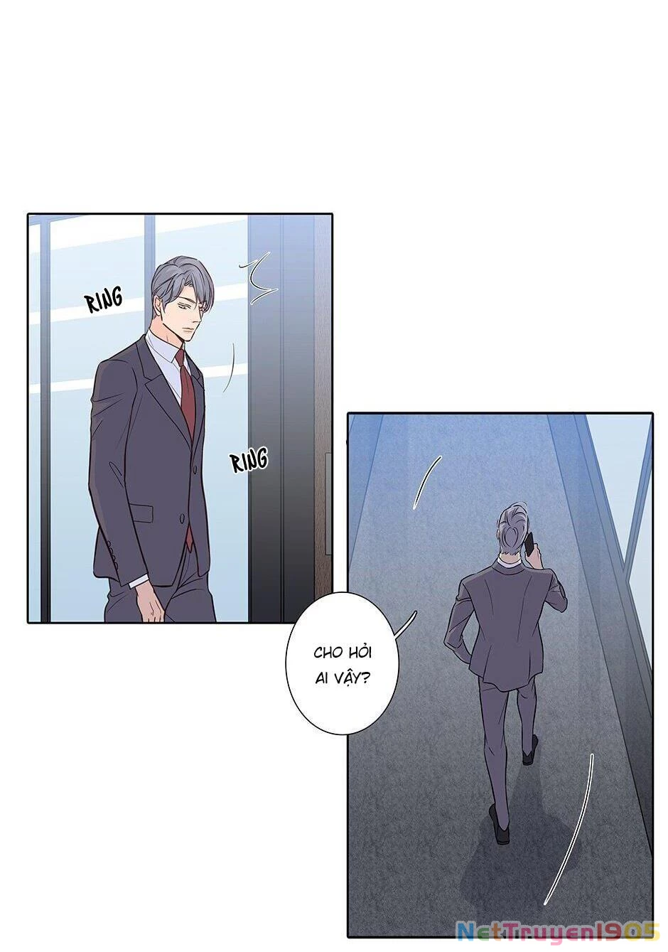 Đừng Chạm Vào Tim Tôi Chapter 9 - 22