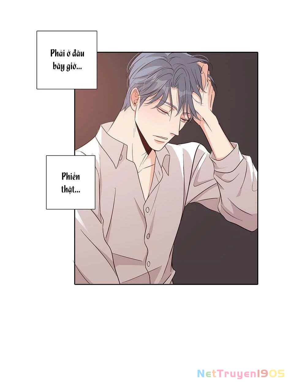 Đừng Chạm Vào Tim Tôi Chapter 11 - 5