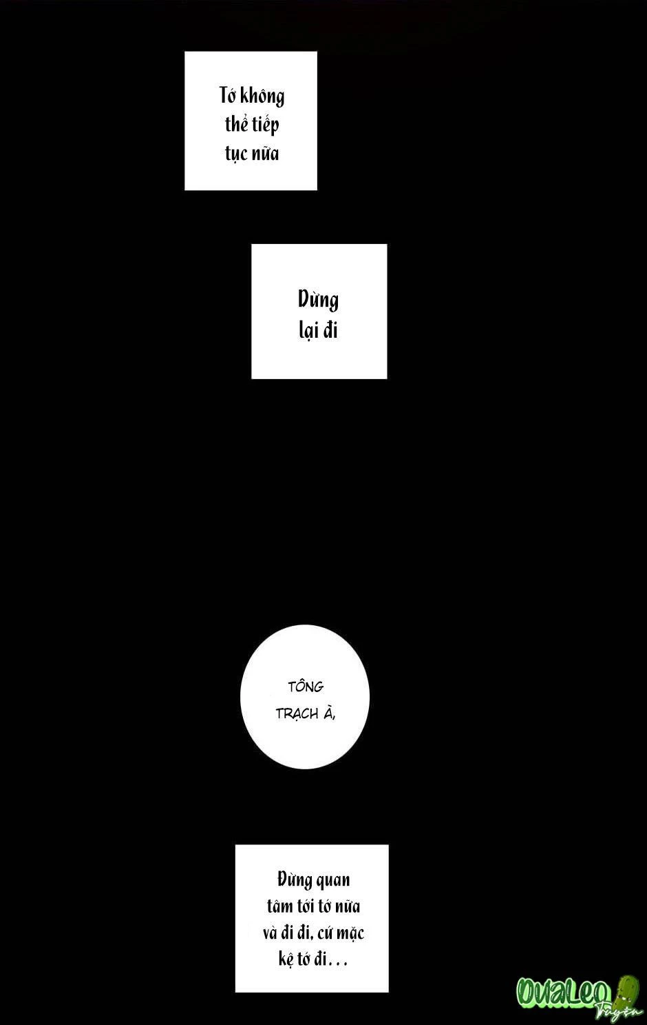 Đừng Chạm Vào Tim Tôi Chapter 11 - 15
