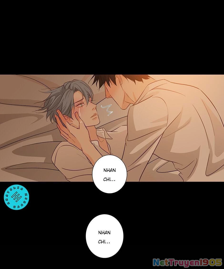 Đừng Chạm Vào Tim Tôi Chapter 11 - 18