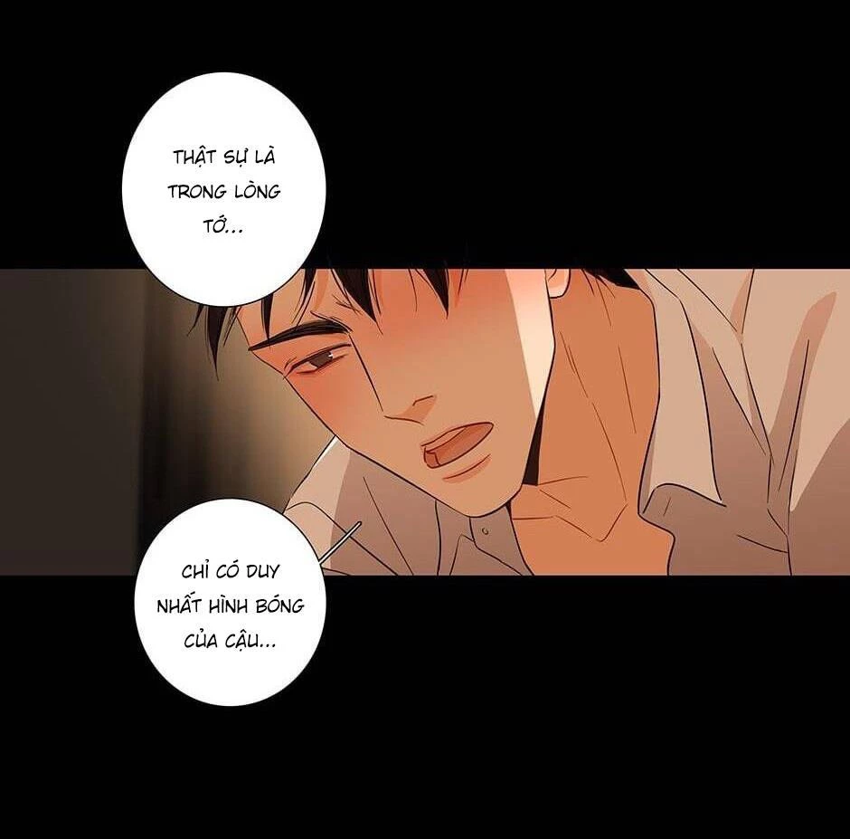 Đừng Chạm Vào Tim Tôi Chapter 11 - 19
