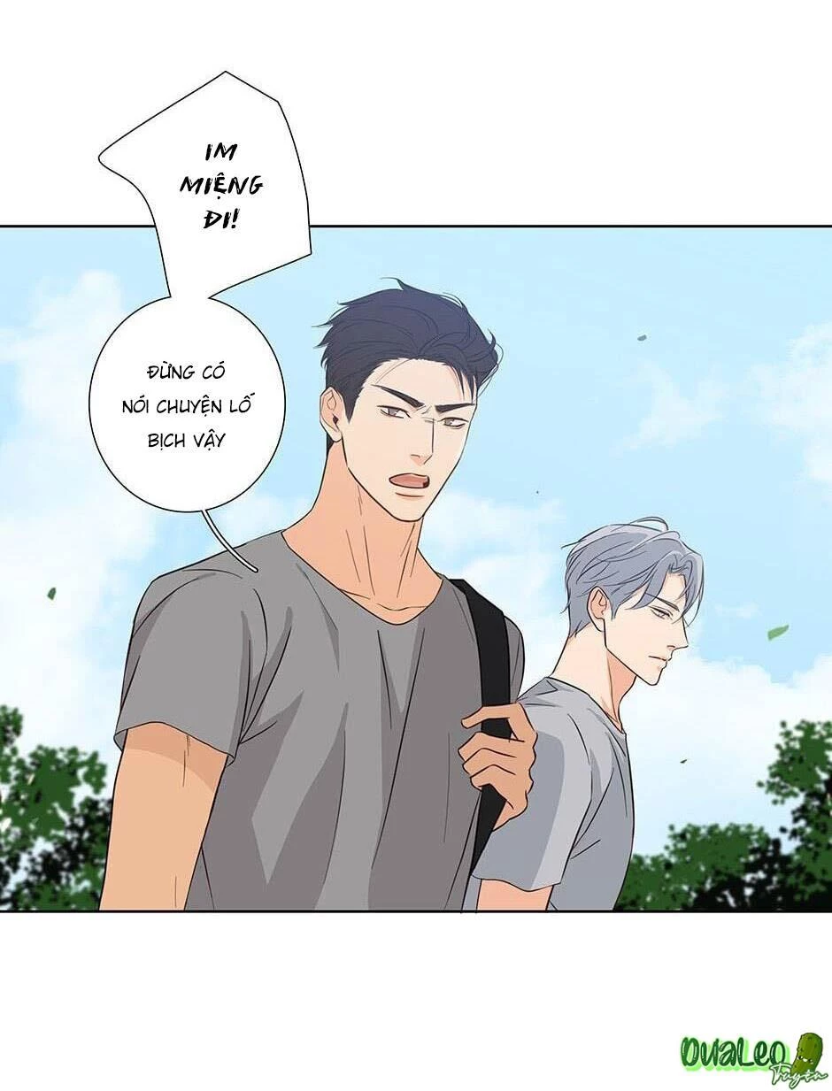 Đừng Chạm Vào Tim Tôi Chapter 11 - 24