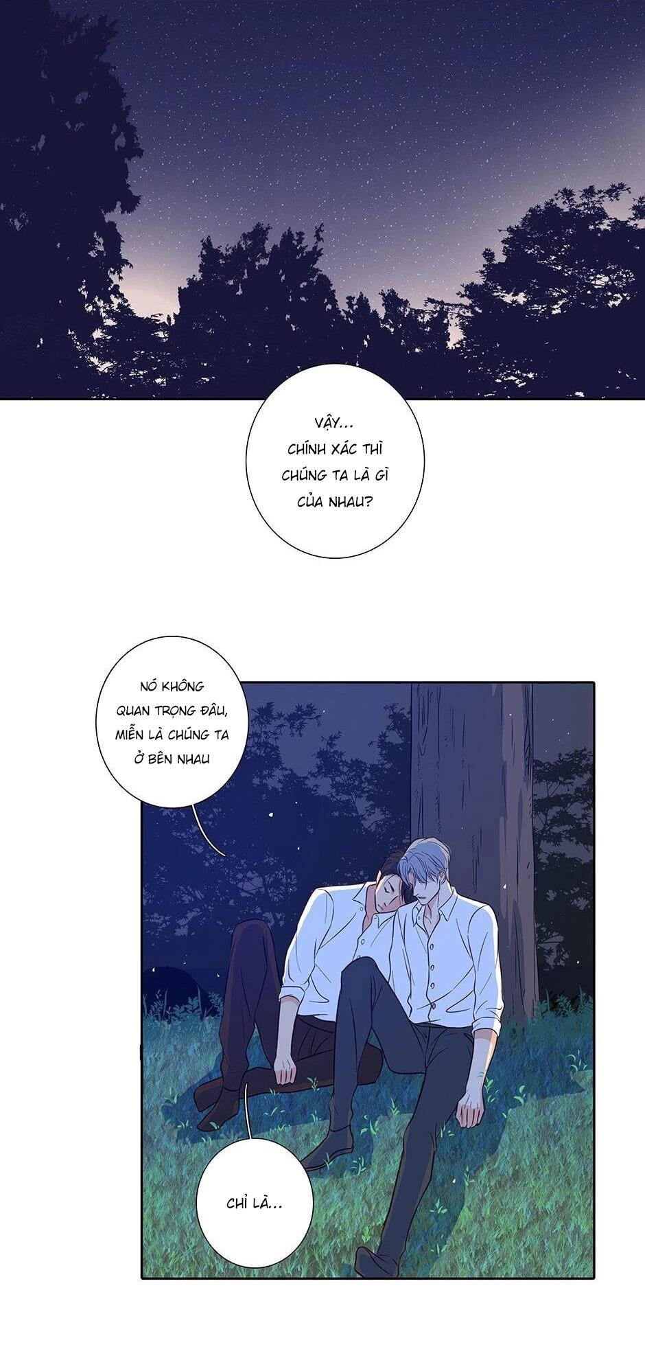Đừng Chạm Vào Tim Tôi Chapter 11 - 26