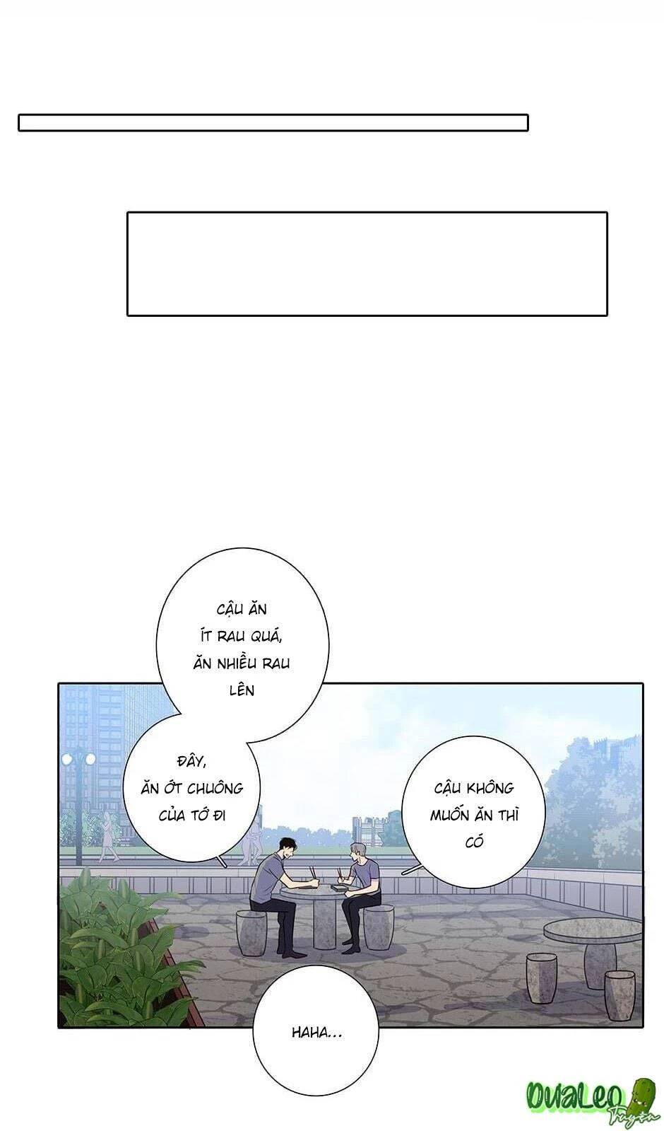 Đừng Chạm Vào Tim Tôi Chapter 11 - 29