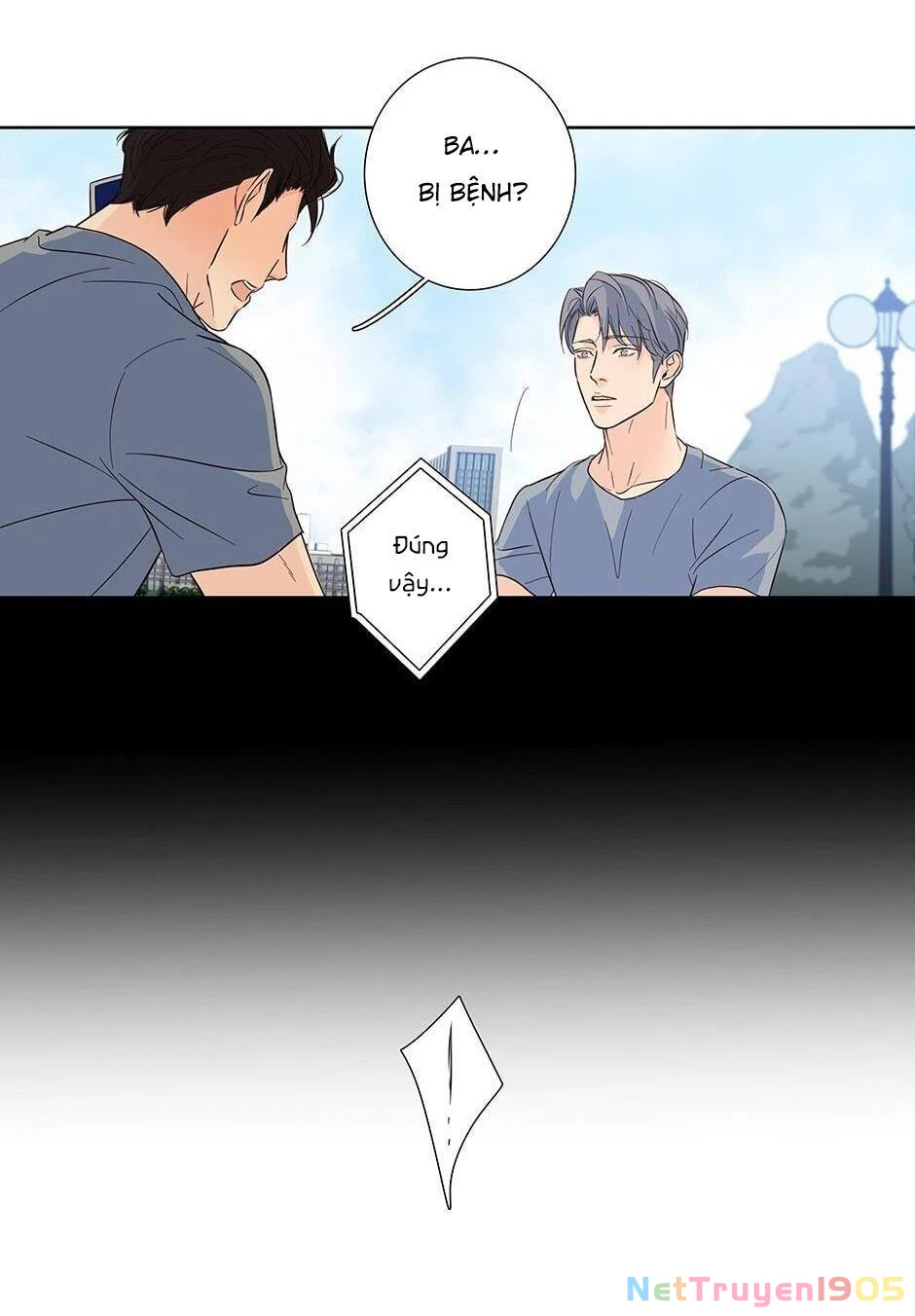 Đừng Chạm Vào Tim Tôi Chapter 12 - 4