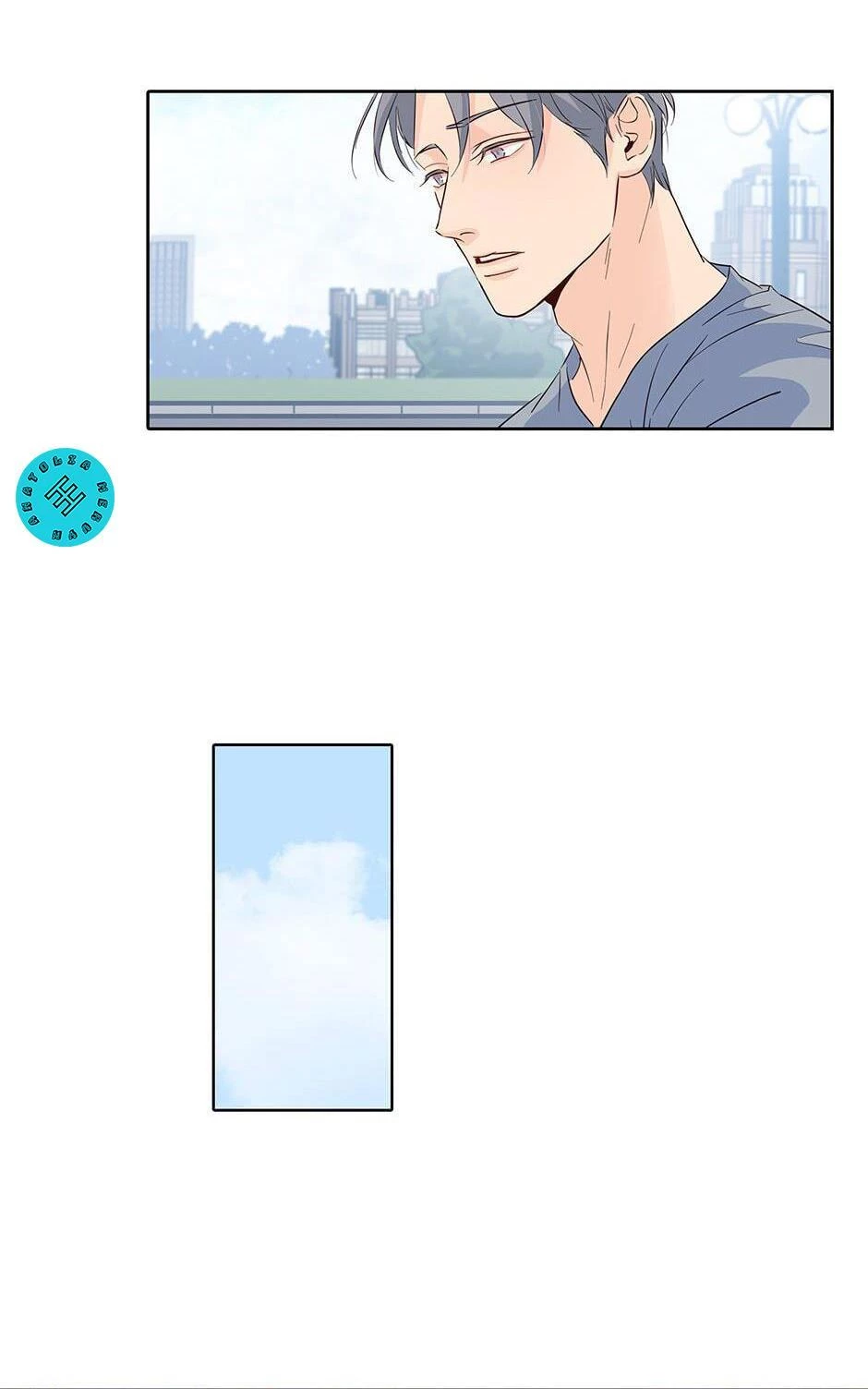 Đừng Chạm Vào Tim Tôi Chapter 12 - 6