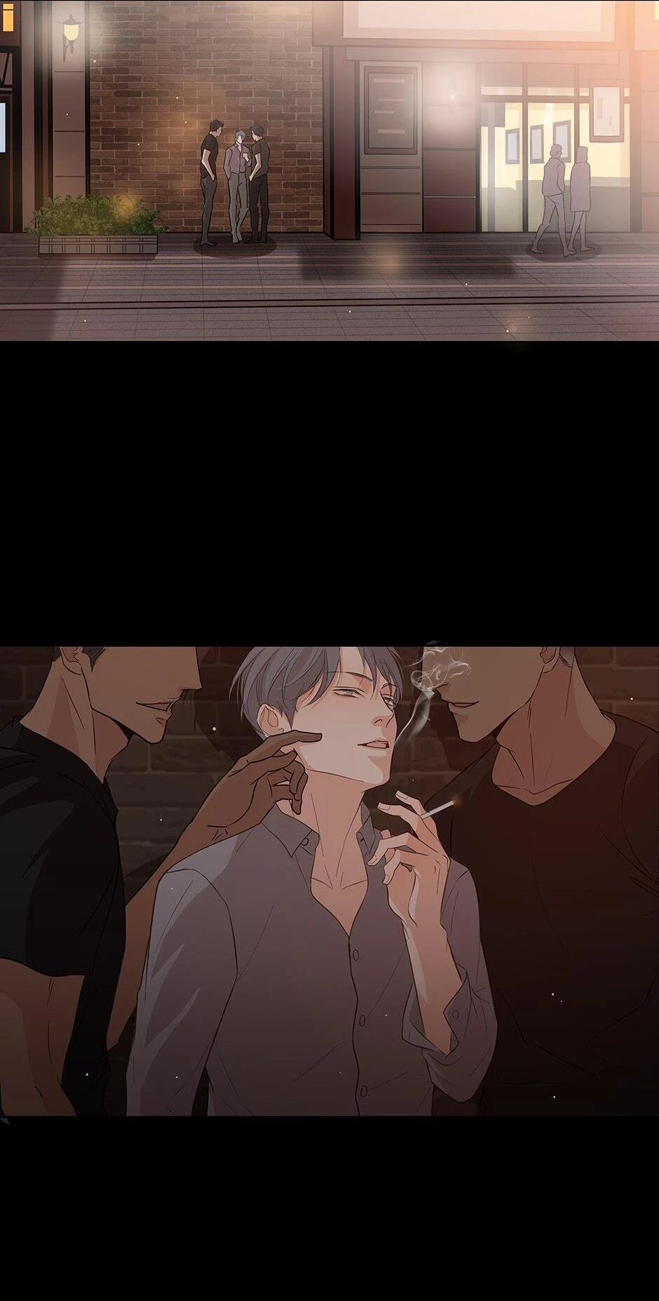 Đừng Chạm Vào Tim Tôi Chapter 12 - 9