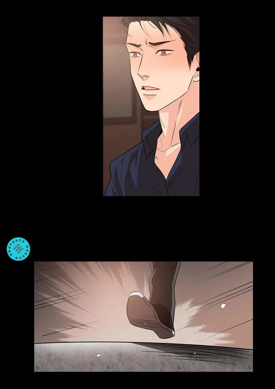 Đừng Chạm Vào Tim Tôi Chapter 12 - 11