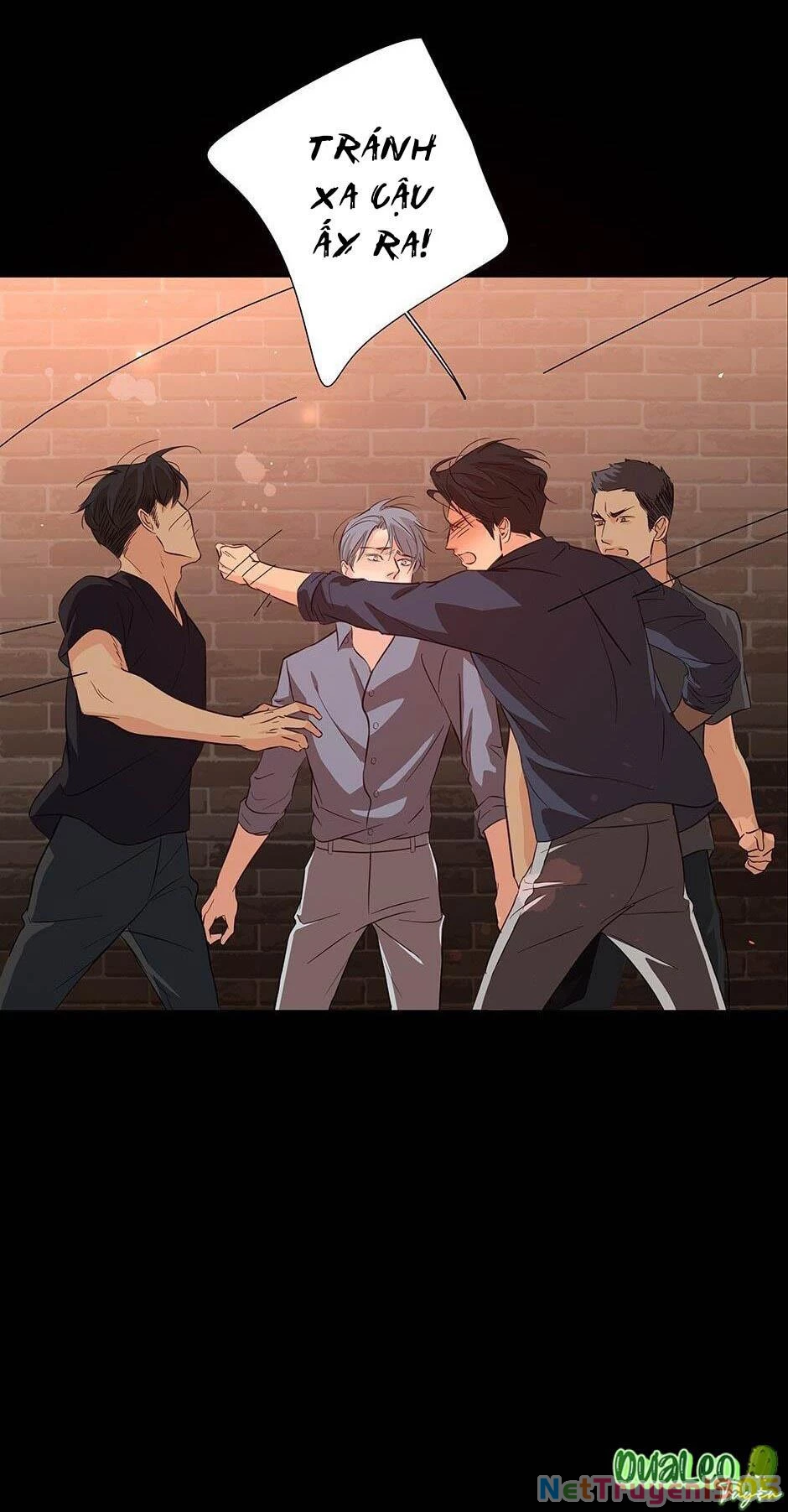 Đừng Chạm Vào Tim Tôi Chapter 12 - 12