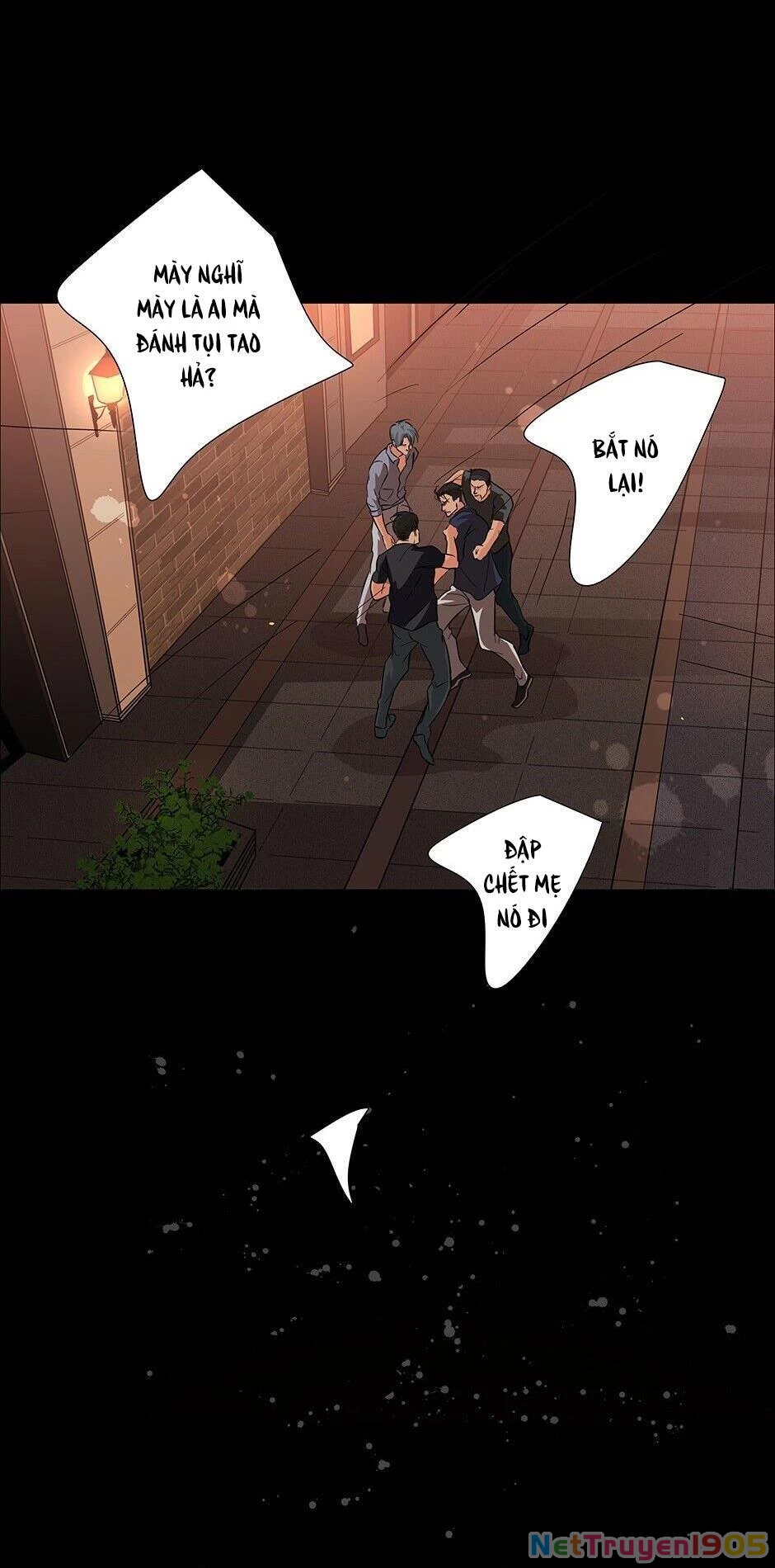 Đừng Chạm Vào Tim Tôi Chapter 12 - 13