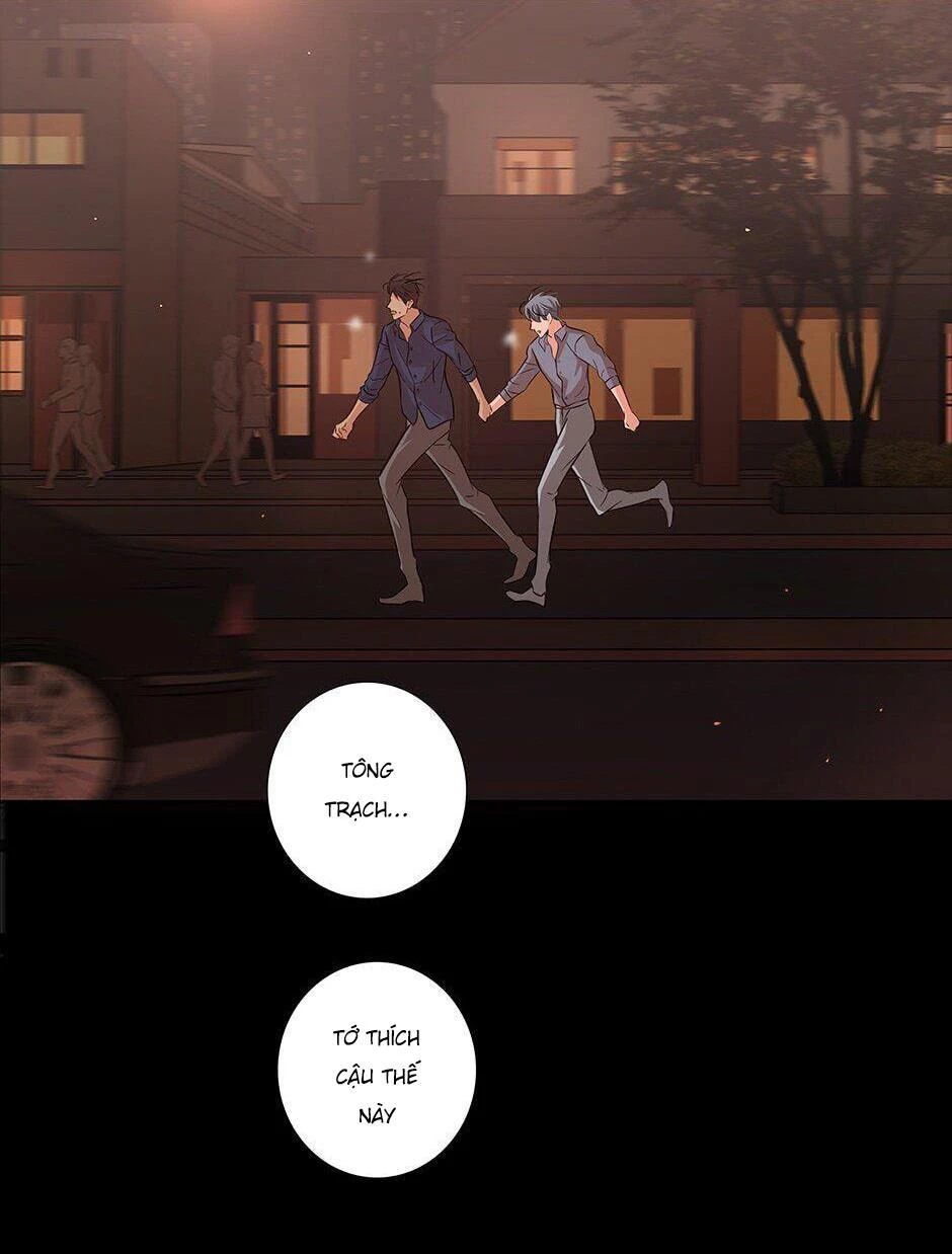 Đừng Chạm Vào Tim Tôi Chapter 12 - 15