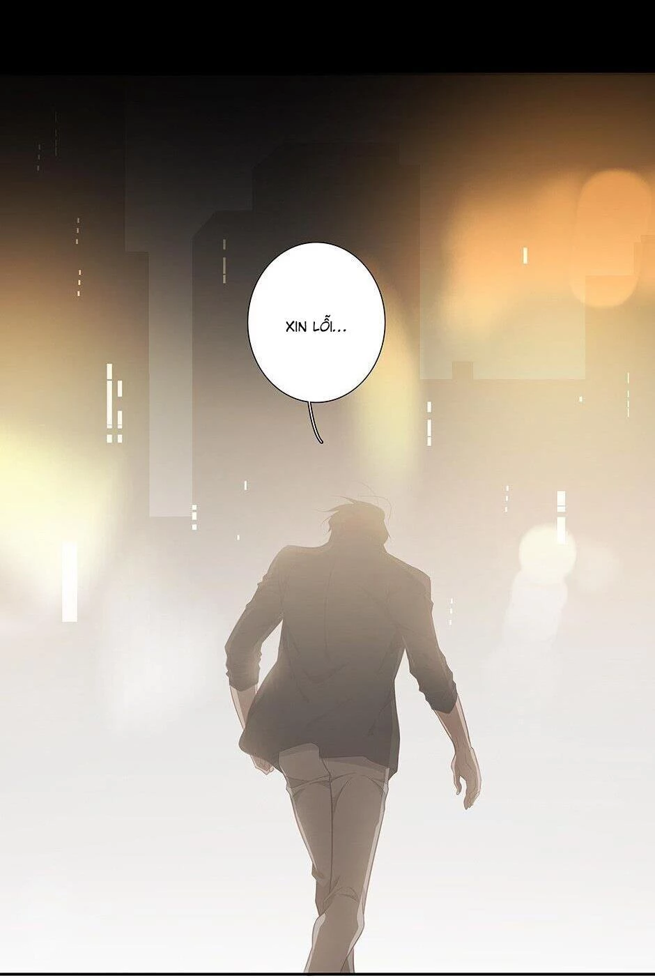 Đừng Chạm Vào Tim Tôi Chapter 12 - 19