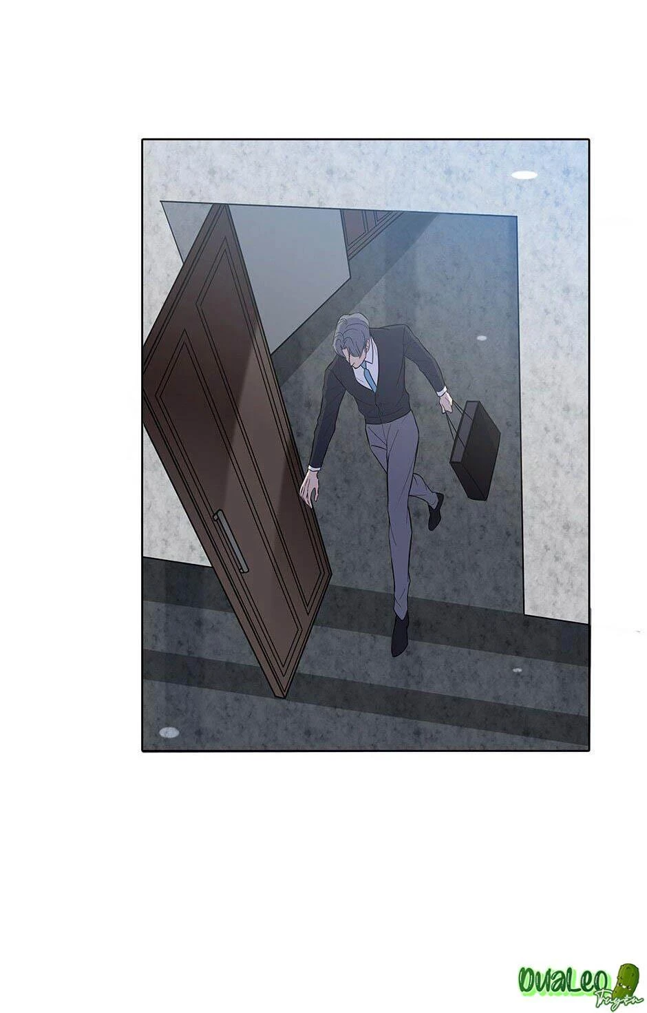 Đừng Chạm Vào Tim Tôi Chapter 12 - 26